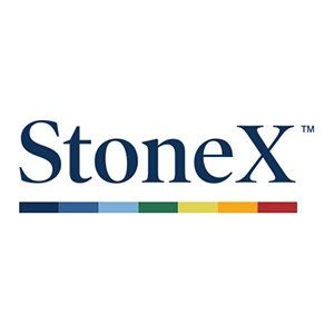 StoneX Group Logo