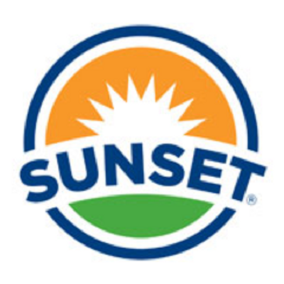 Sunset Produce Logo