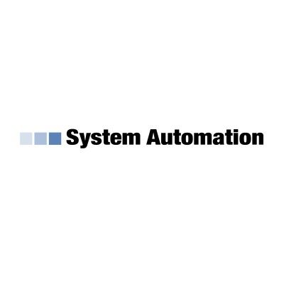 System Automation Corporation Logo