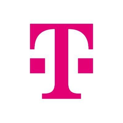 T-Mobile Logo