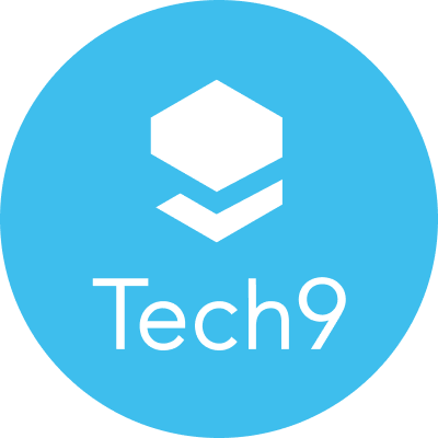 Tech9 Logo