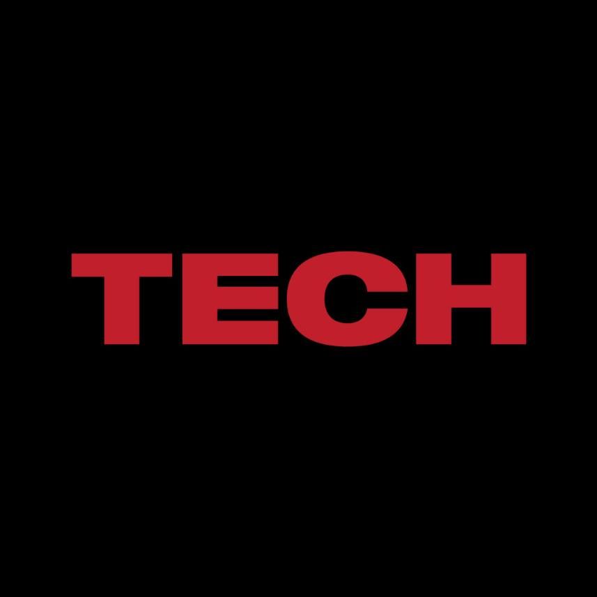 Tech International Logo