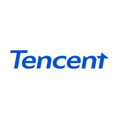 Tencent Games Logo