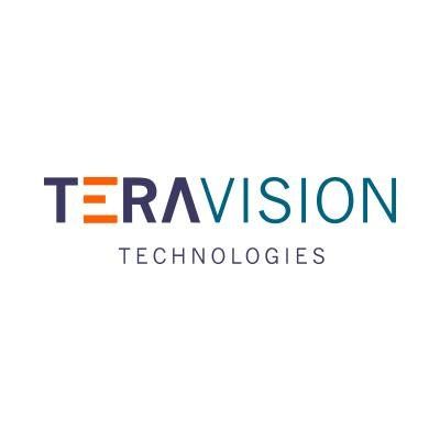Teravision Technologies Logo