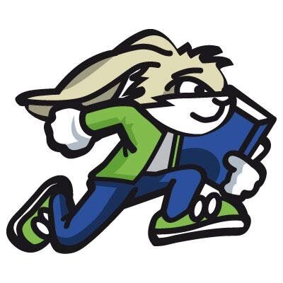 TextbookRush Logo