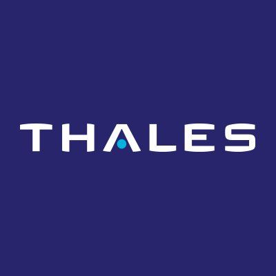 Thales Group Logo