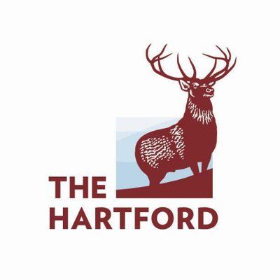 The Hartford Logo