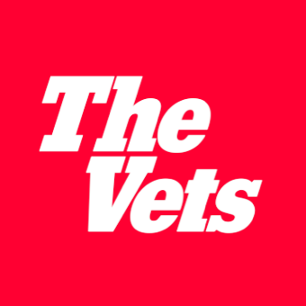 The Vets Logo