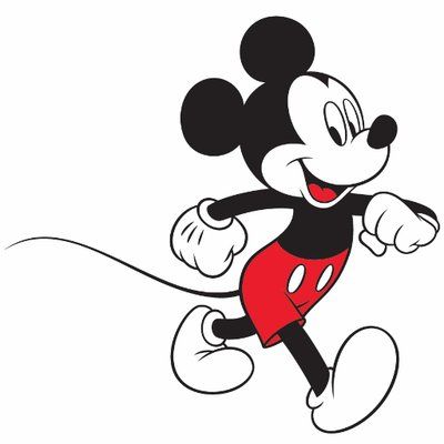 Walt Disney Logo