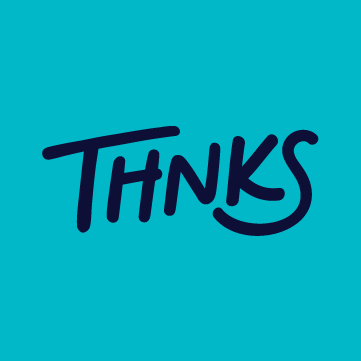 Thnks Logo