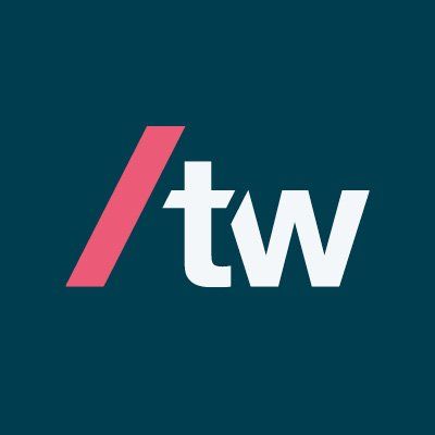 ThoughtWorks Logo