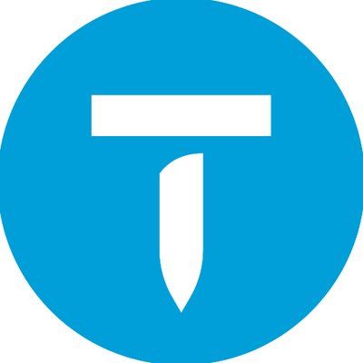 Thumbtack Logo