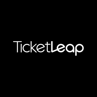 TicketLeap Logo