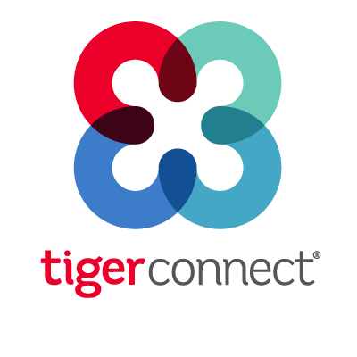 Tiger Text Logo