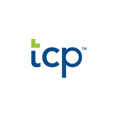 TCP TimeClock Plus Logo