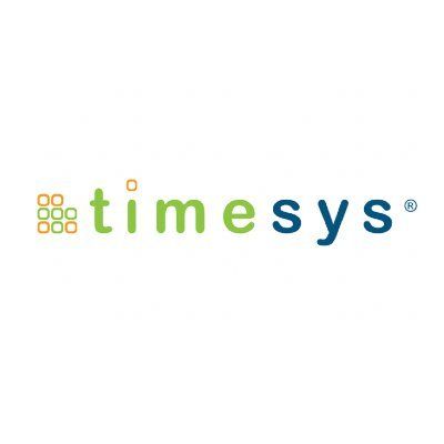 Timesys Corporation Logo