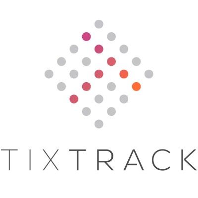 TixTrack Logo