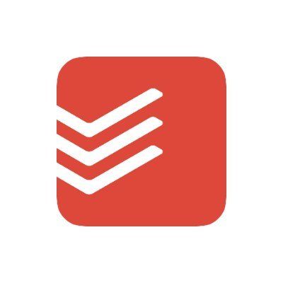 Todoist Logo