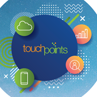 Global Touchpoints Logo