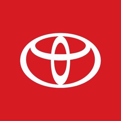 Toyota Motor Corporation Logo