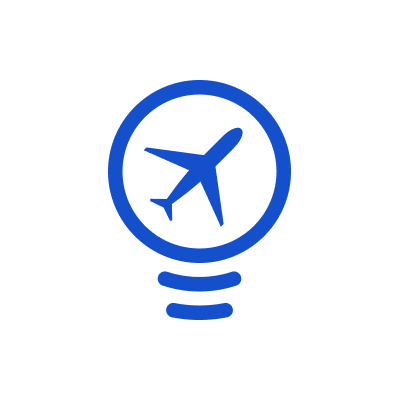 TravelPerk Logo