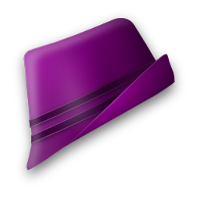 Trelby Logo