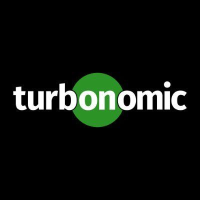 Turbonomic Logo