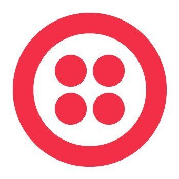 Twilio Logo