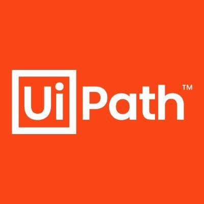 UIPath Logo