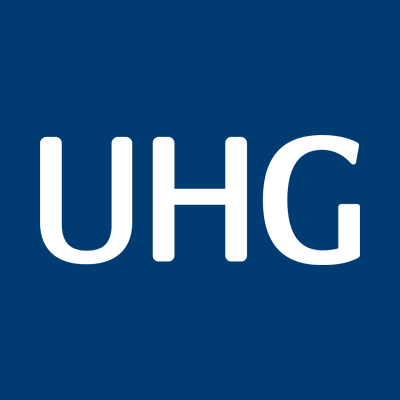 UnitedHealth Group Logo