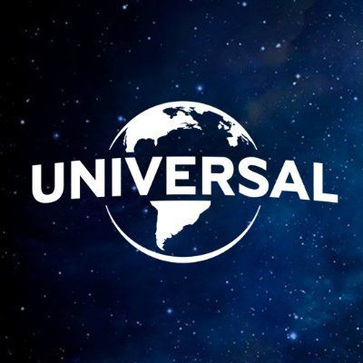 Universal Pictures Logo