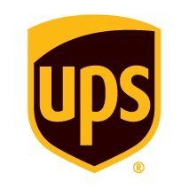 UPS Supply Chain Solutions Logo