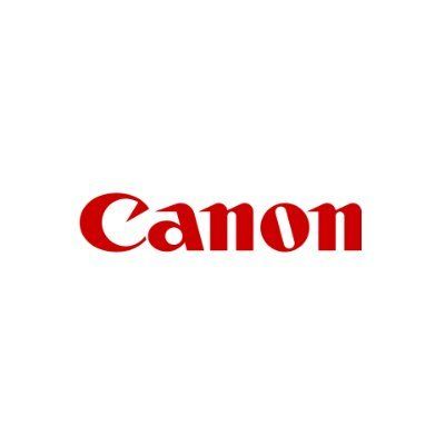 Canon USA Logo