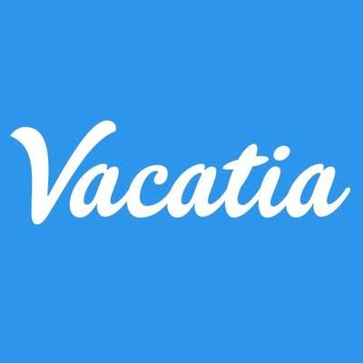 Vacatia Logo