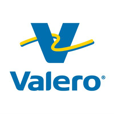 Valero Energy Corporation Logo