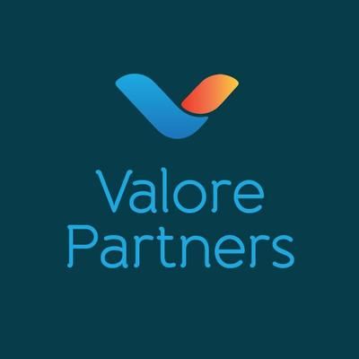 Valore Partners Logo