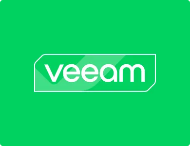 Veeam Software Logo