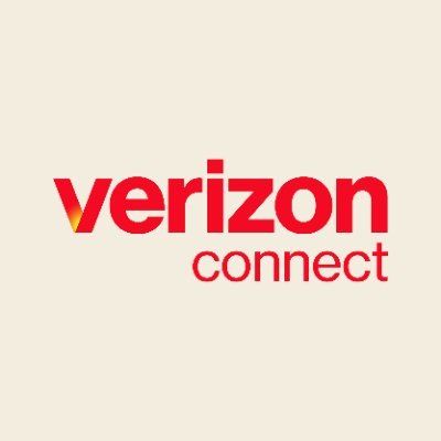 Verizon Connect Logo