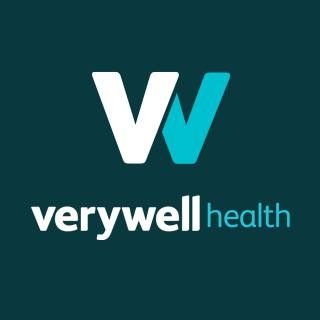 Verywell Mind Logo