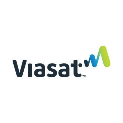 Viasat Internet Logo