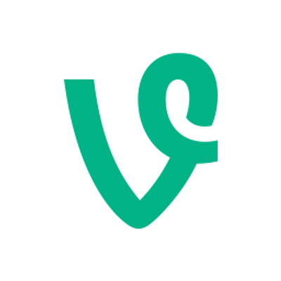 Vine Logo