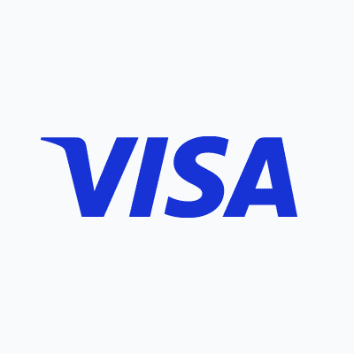 Visa Inc. Logo