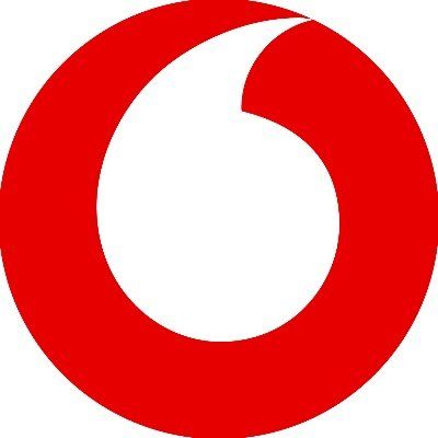 Vodafone Australia Logo