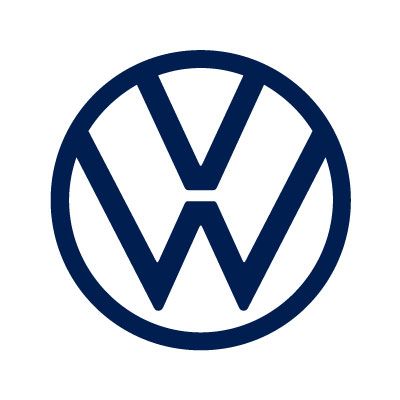 Volkswagen (Electric Vehicles) Logo