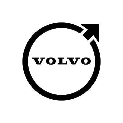 Volvo Construction Equipment Logo