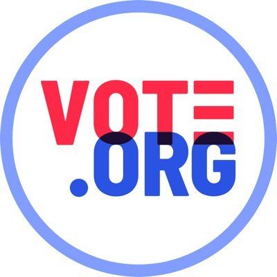 Vote.org Logo
