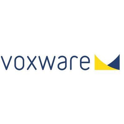 Voxware Logo