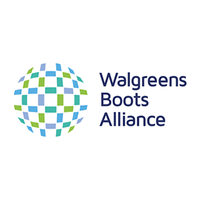 Walgreens Boots Alliance Logo