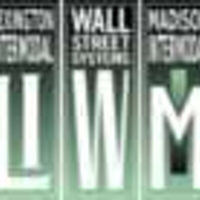 Wall Street Systems Logo