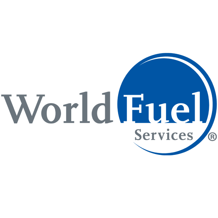 World Fuel Services Corporation Logo